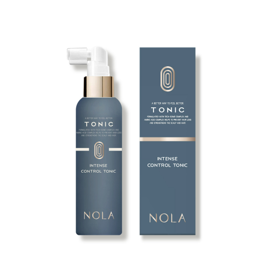 Revitalize & Regrow Hair Tonic™