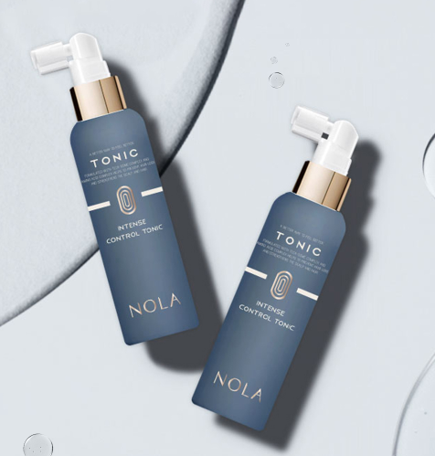 Revitalize & Regrow Hair Tonic™