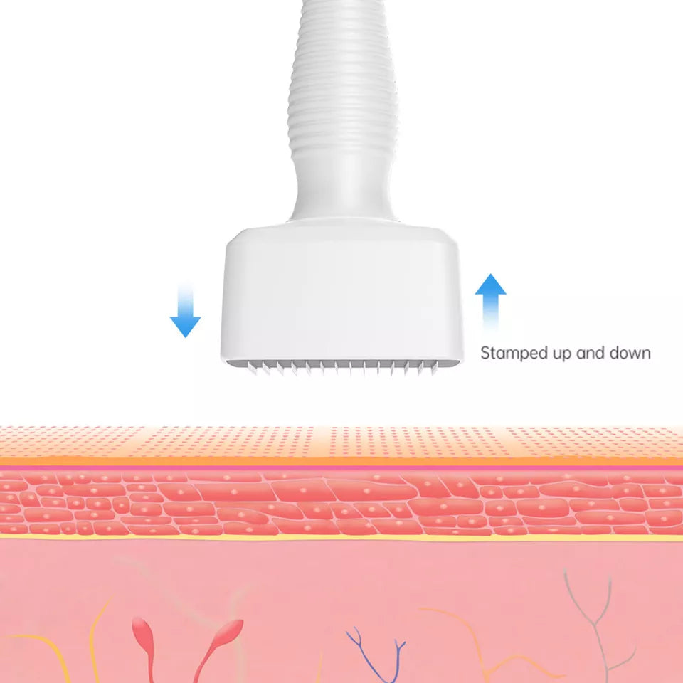 Radiant Skin Microneedling Roller™