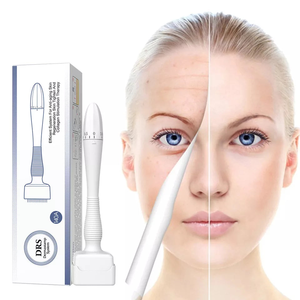 Radiant Skin Microneedling Roller™