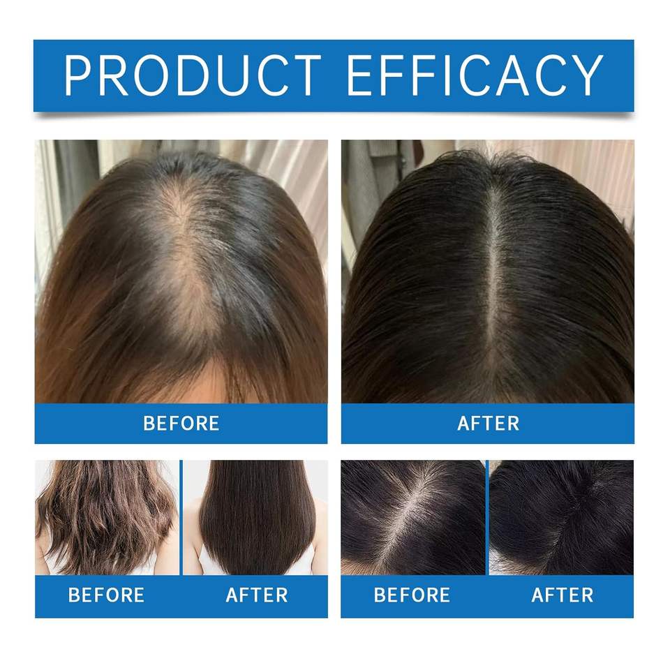 Revive & Thrive Hair Serum™