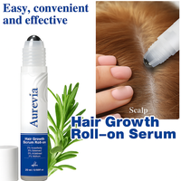 Revive & Thrive Hair Serum™