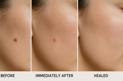 Flawless Skin Mole Removal Pen™