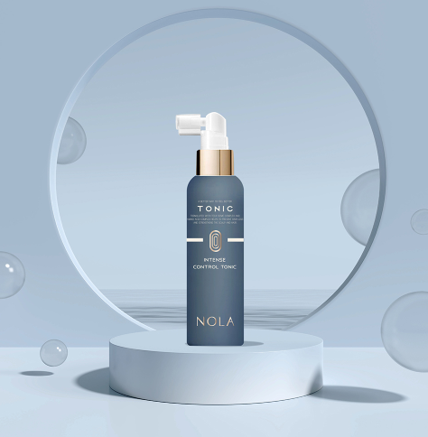 Revitalize & Regrow Hair Tonic™