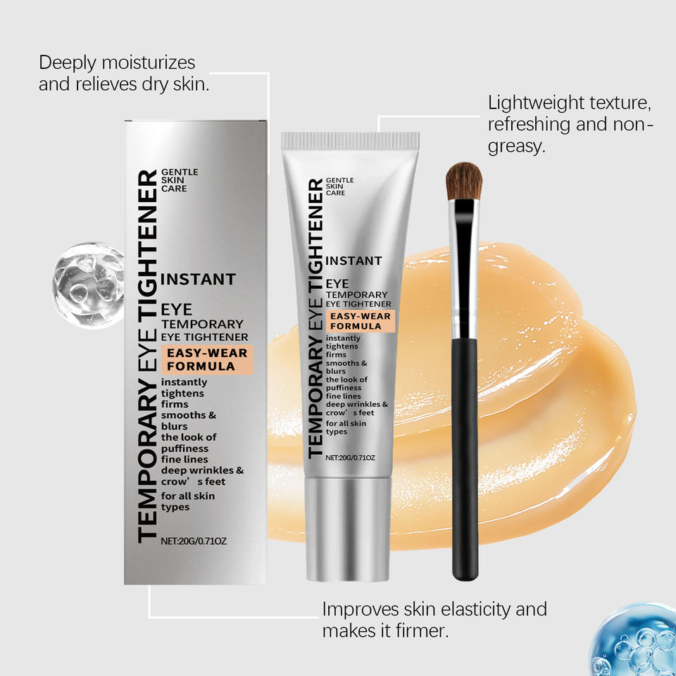 Rejuvenating Eye Care Cream™