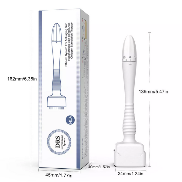 Radiant Skin Microneedling Roller™