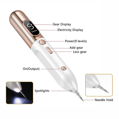 Flawless Skin Mole Removal Pen™