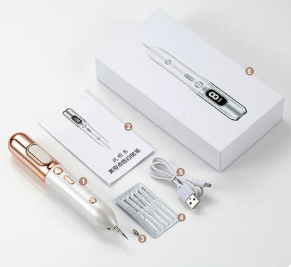 Radiant Skin Mole Remover™