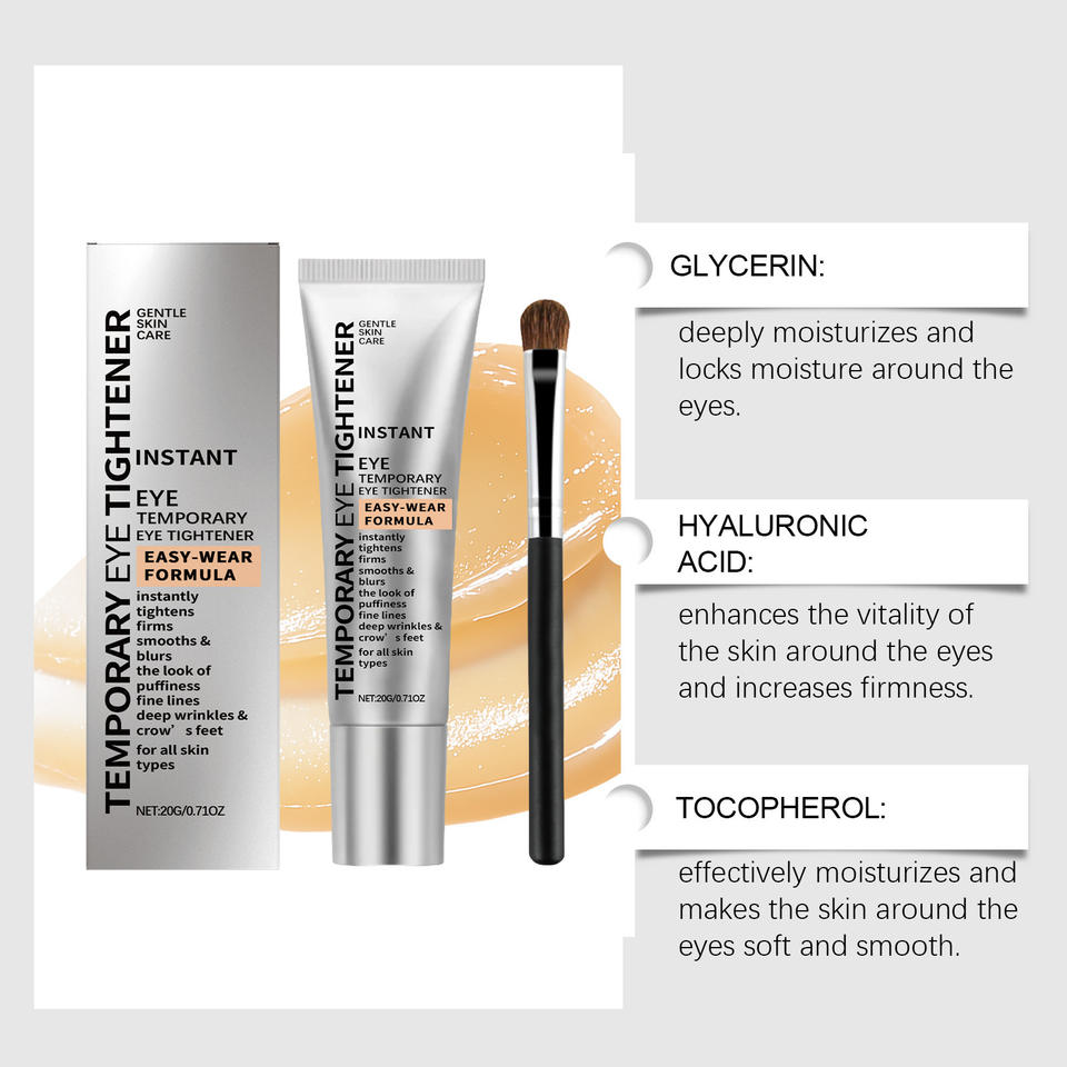 Rejuvenating Eye Care Cream™