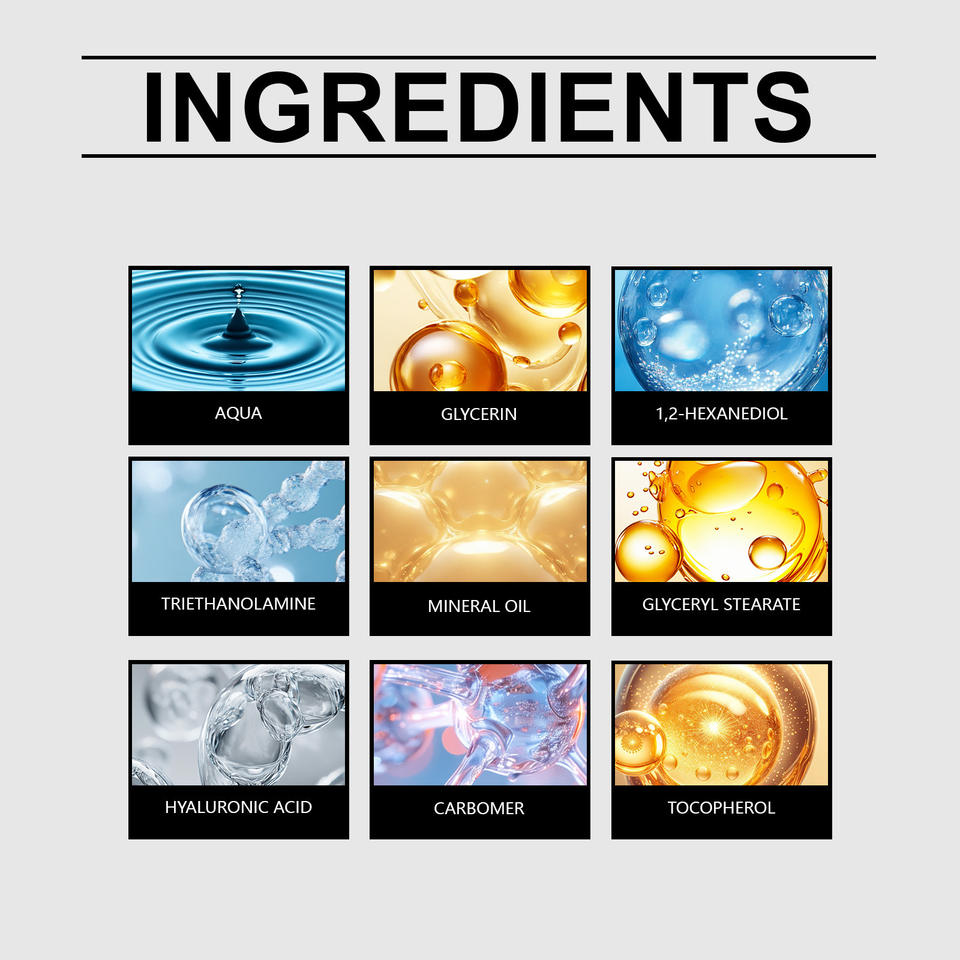 Rejuvenating Eye Care Cream™