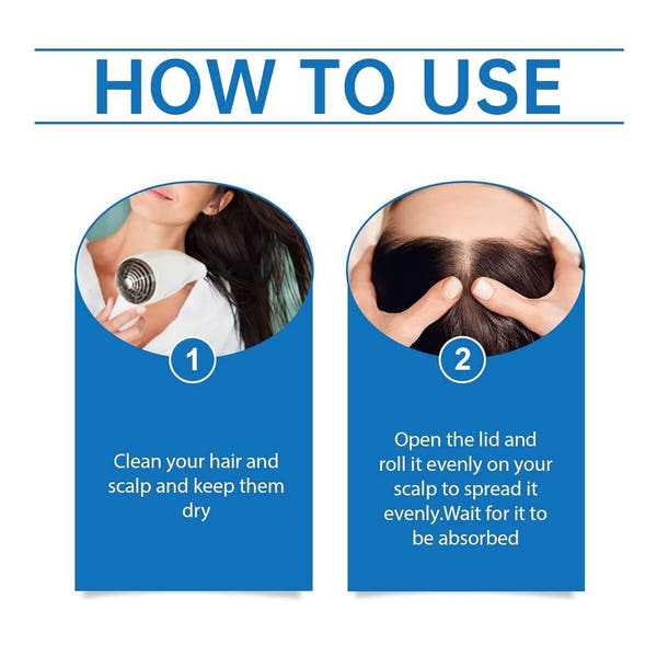 Revive & Thrive Hair Serum™