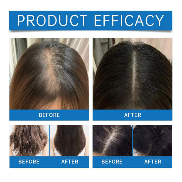Revive & Thrive Hair Serum™