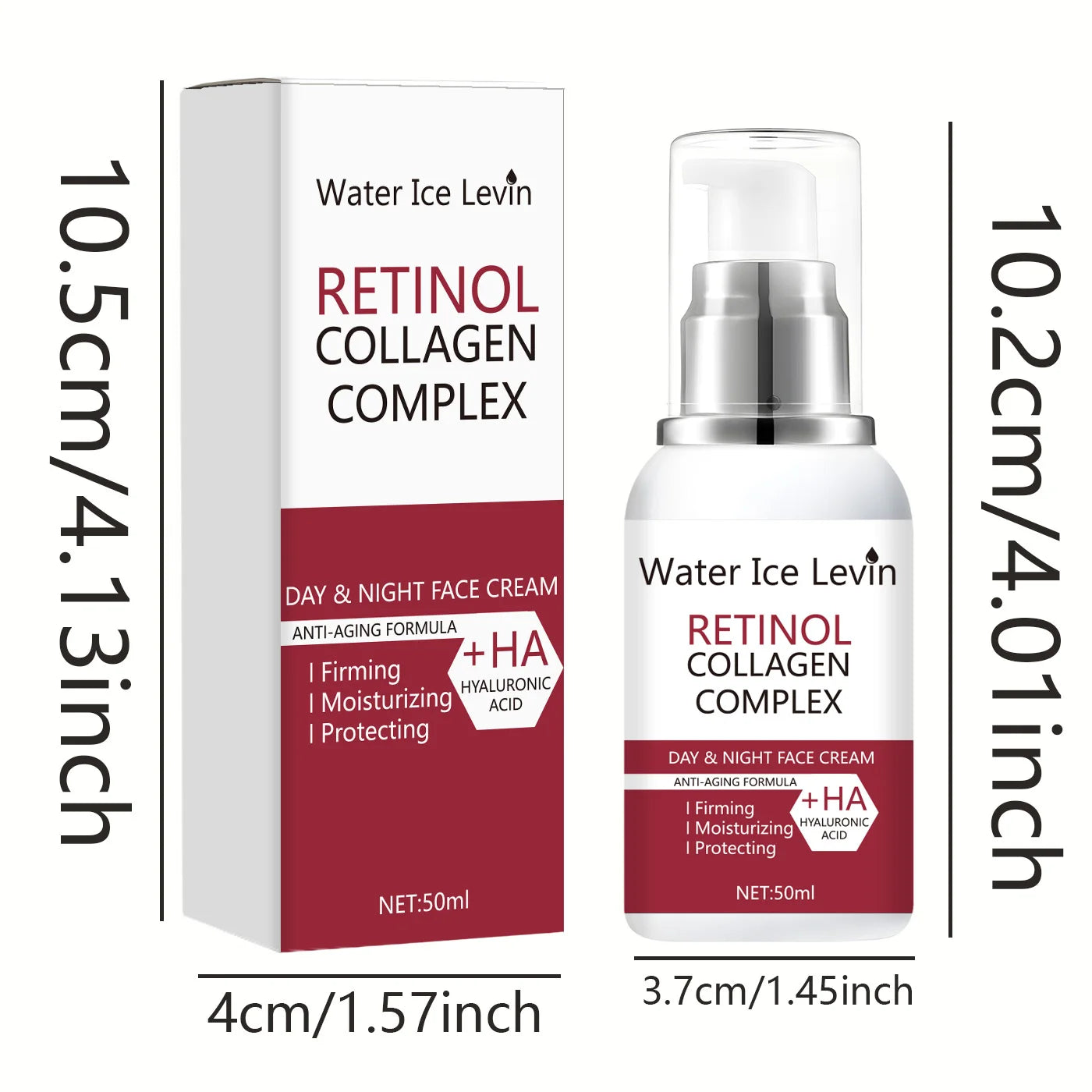 Radiant Renewal Anti-Wrinkle Cream™