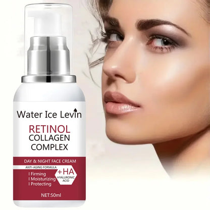 Radiant Renewal Anti-Wrinkle Cream™