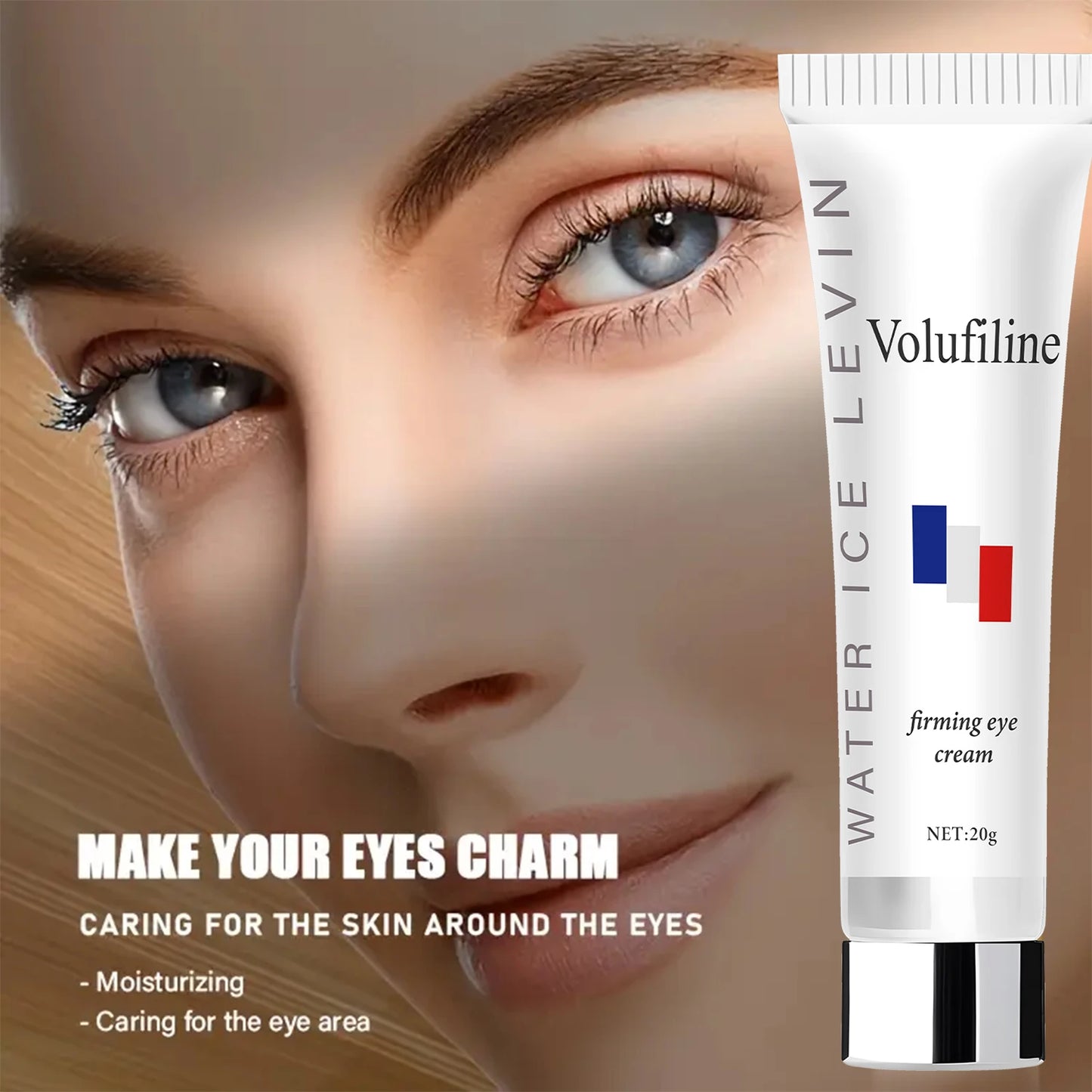 Youthful Radiance Eye Cream™
