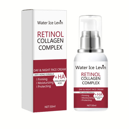 Radiant Renewal Anti-Wrinkle Cream™