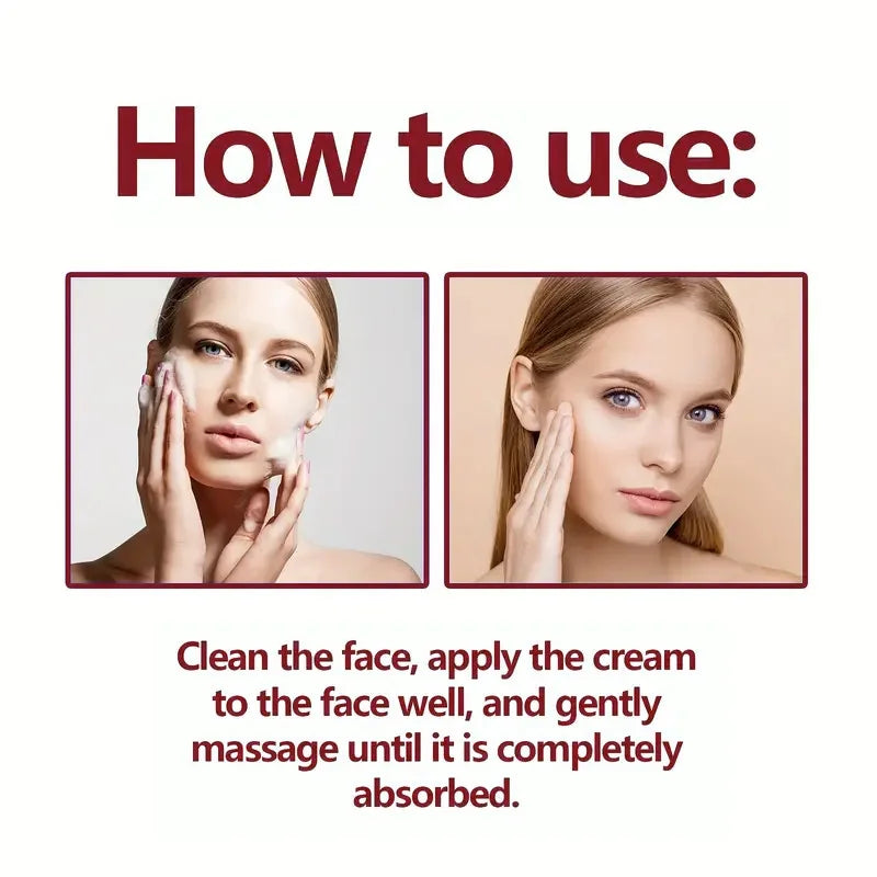 Radiant Renewal Anti-Wrinkle Cream™