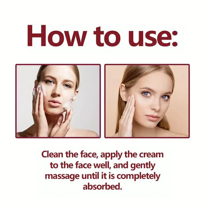 Radiant Renewal Anti-Wrinkle Cream™