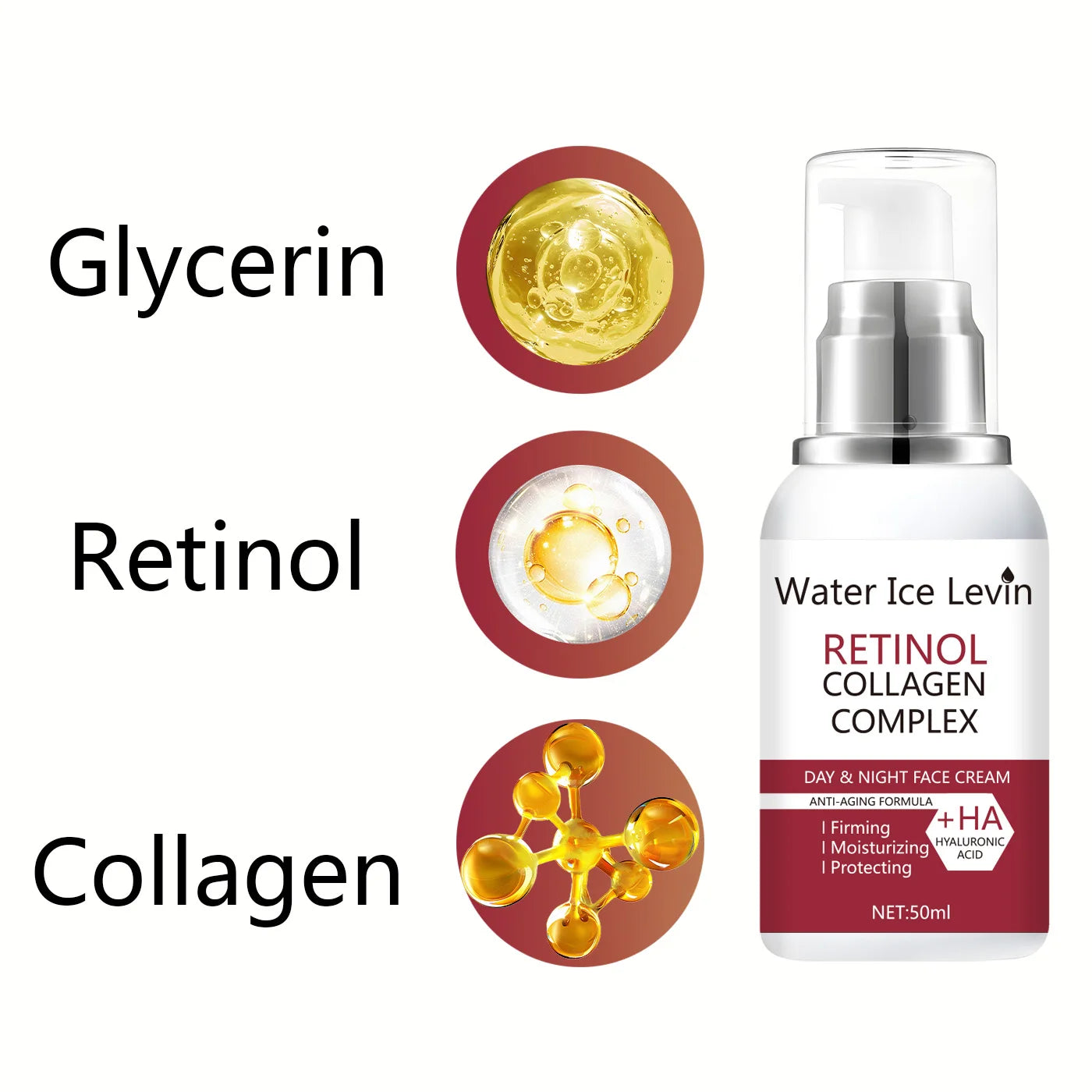 Radiant Renewal Anti-Wrinkle Cream™