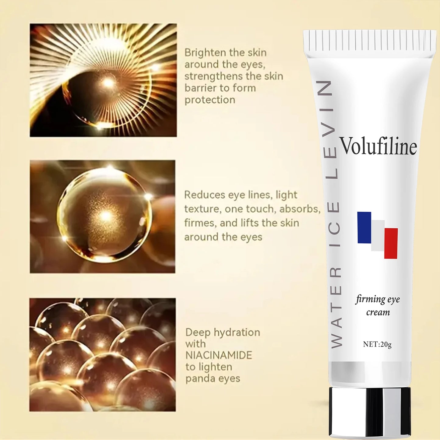 Youthful Radiance Eye Cream™