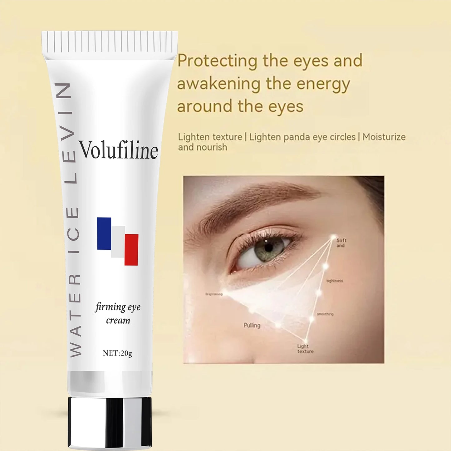 Youthful Radiance Eye Cream™