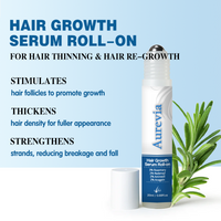 Revive & Thrive Hair Serum™