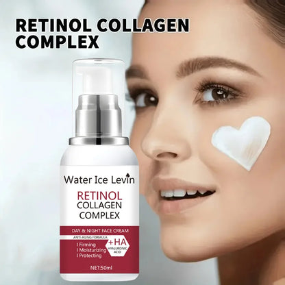 Radiant Renewal Anti-Wrinkle Cream™