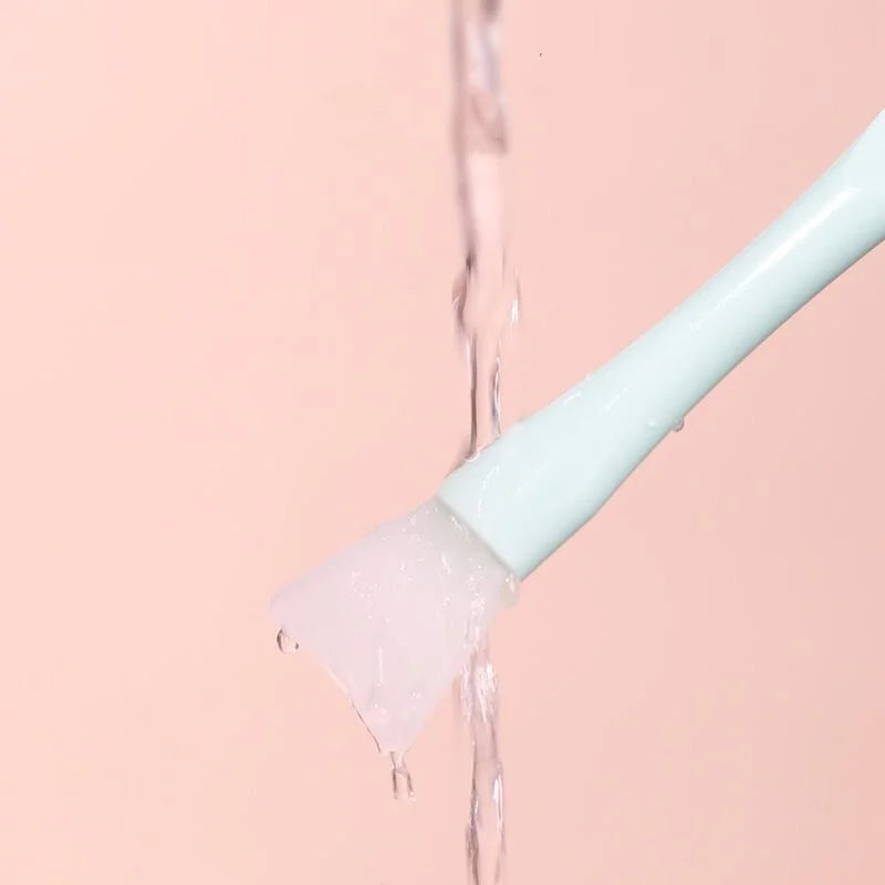 Silicone Spa Mask Brush™