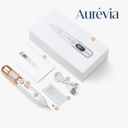 Flawless Skin Mole Removal Pen™