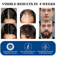 Revive & Thrive Hair Serum™